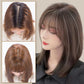 Épaissir les cheveux instantanément - Bandeau d'aération