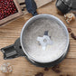 🌾 60% DE RÉDUCTION! ⚡ Petit Moulin à Céréales Électrique pour Usage Domestique – Puissant, Compact & Parfait pour Moudre Grains & Épices 🔪