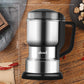 🌾 60% DE RÉDUCTION! ⚡ Petit Moulin à Céréales Électrique pour Usage Domestique – Puissant, Compact & Parfait pour Moudre Grains & Épices 🔪