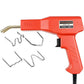 🔧 60% DE RÉDUCTION ! ⚡ Machine de Soudage Professionnelle - Réparation de Fissures sur Métal/Plastique avec 400 Pièces de Fil de Soudage Incluses 🛠️📦