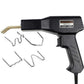 🔧 60% DE RÉDUCTION ! ⚡ Machine de Soudage Professionnelle - Réparation de Fissures sur Métal/Plastique avec 400 Pièces de Fil de Soudage Incluses 🛠️📦