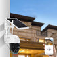 🔥 Hot Sale 🎥Caméra de surveillance solaire sans fil intelligente✈️ livraison gratuite