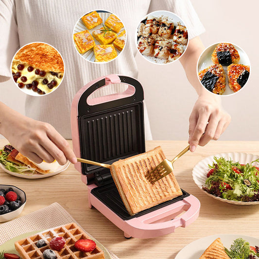 🔥Vente à chaud🔥Gril à déjeuner multifonctionnel pour la maison