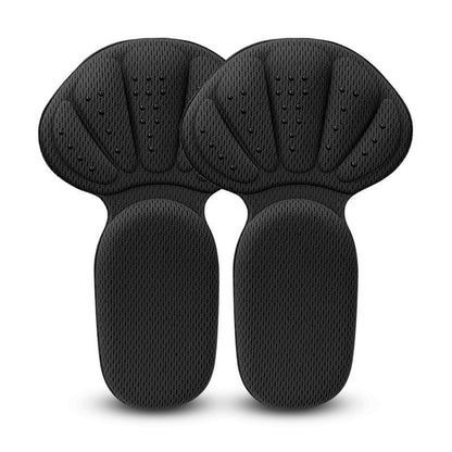 👠 50% DE RÉDUCTION! ✨ Inserts Adhésifs Découpables pour Poignées de Talon – Confortables, Discrets & Parfaits Pour Éviter Les Frottements 👣