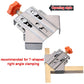🔧 50% DE RÉDUCTION! 🛠️ Pince d'Angle 90° en Acier Inoxydable – Précision, robustesse & polyvalence – Idéale pour l'assemblage, le bricolage et la menuiserie ✨