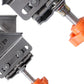 🔧 50% DE RÉDUCTION! 🛠️ Pince d'Angle 90° en Acier Inoxydable – Précision, robustesse & polyvalence – Idéale pour l'assemblage, le bricolage et la menuiserie ✨