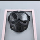 🔥 50% OFF MAINTENANT ! 🛡️ Masque de Soudure Professionnel - Protection Anti-UV/Anti-Éblouissement/Anti-Poussière pour Atelier et Bricolage ⚡✨