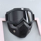 🔥 50% OFF MAINTENANT ! 🛡️ Masque de Soudure Professionnel - Protection Anti-UV/Anti-Éblouissement/Anti-Poussière pour Atelier et Bricolage ⚡✨