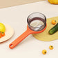 🍊 50% DE RÉDUCTION ✨ Éplucheur 4-en-1 révolutionnaire avec bac collecteur intégré – Nettoie sans éclaboussures, rapide & parfait pour pommes, oranges ou légumes – gain de temps en cuisine 🗑️