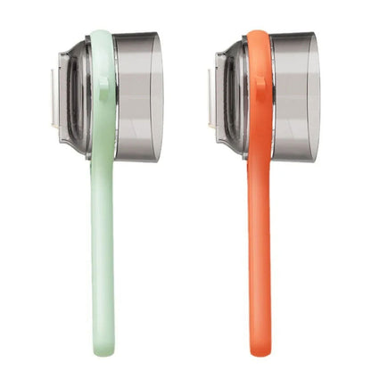 🍊 50% DE RÉDUCTION ✨ Éplucheur 4-en-1 révolutionnaire avec bac collecteur intégré – Nettoie sans éclaboussures, rapide & parfait pour pommes, oranges ou légumes – gain de temps en cuisine 🗑️