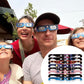 🕶️ 50% DE RÉDUCTION! ☀️ Lunettes Éclipse Solaire ISO 12312-2 – Blocage UV/IR 99,99 % – Observation sûre de l'éclipse en toute confiance 🌑