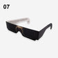 🕶️ 50% DE RÉDUCTION! ☀️ Lunettes Éclipse Solaire ISO 12312-2 – Blocage UV/IR 99,99 % – Observation sûre de l'éclipse en toute confiance 🌑
