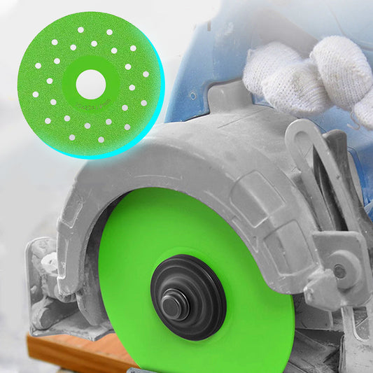 💎 ACHETEZ 1, OBTENEZ 1 GRATUIT ! 🔥 Disque de coupe diamanté 100mm – Brasé, forgé & multi-matériaux – Idéal pour carrelage, pierre, métal ou béton – coupe nette et durable 🛠️✨