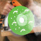 💎 ACHETEZ 1, OBTENEZ 1 GRATUIT ! 🔥 Disque de coupe diamanté 100mm – Brasé, forgé & multi-matériaux – Idéal pour carrelage, pierre, métal ou béton – coupe nette et durable 🛠️✨