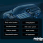 🚗 Détecteur de défauts automobiles avec test rapide & connexion Bluetooth – Plus vous achetez, plus vous économisez ! 📱✨