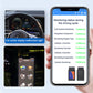 🚗 Détecteur de défauts automobiles avec test rapide & connexion Bluetooth – Plus vous achetez, plus vous économisez ! 📱✨