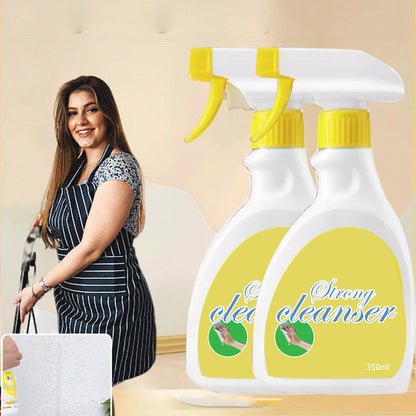 🔥Les travaux ménagers Premier choix👍Spray d'élimination des moisissures sur les murs, aussi brillant que neuf