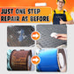 🚗 ACHETEZ 2, OFFERT 1 ! 🔥 Peinture Métallique Antirouille – Détartrant – Élimine la Rouille, Fini Métallisé & Protection Durable 🛡️
