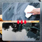 Lingettes Améliorées pour Vitres de Voiture 🚗✨ - Nettoyage Rapide et Brillant, Sans Trainées!
