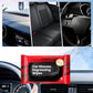 Lingettes Améliorées pour Vitres de Voiture 🚗✨ - Nettoyage Rapide et Brillant, Sans Trainées!