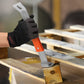 🔧 50% DE RÉDUCTION 🏗️ Barre de démolition multifonctionnelle en acier inoxydable – Robuste & polyvalente – Idéale pour démonter, dévisser ou déterrer – résistante à la corrosion, poignée antidérapante – outil incontournable pour chantier ou bricolage 🛠️💪✨