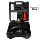⏳50% de Réduction🚗Outils essentiels pour la réparation automobile🛠️ - Cric hydraulique électrique 12 V✈️ livraison gratuite