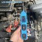 🔧 50% DE RÉDUCTION ⏰ Testeur de circuits automobiles – Détecte tension, continuité & pannes – Léger, robuste, idéal pour voitures, motos & camions – parfait pour pros ou bricoleurs 🚗⚡🔍✨