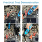 🔧 50% DE RÉDUCTION ⏰ Testeur de circuits automobiles – Détecte tension, continuité & pannes – Léger, robuste, idéal pour voitures, motos & camions – parfait pour pros ou bricoleurs 🚗⚡🔍✨