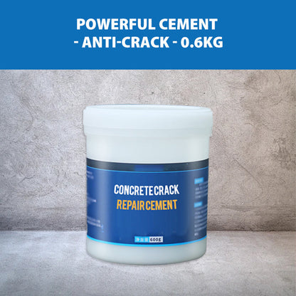 🔥Buy more free shipping ✈️ concrete crack repair sealant