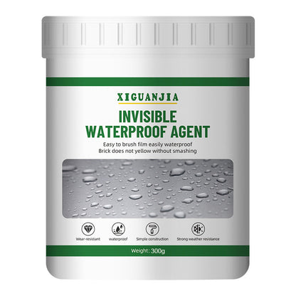 🔥2024 New Products Hot Sale 🔥Transparent Waterproof & Anti-Leakage Agent