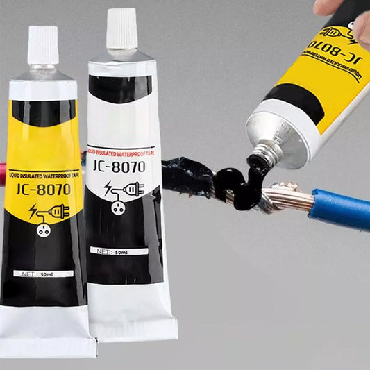 🔥 Achetez-en 1, obtenez-en 1 GRATUITEMENT ! 🛠️ Colle liquide isolante et imperméable ✨