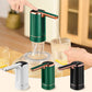 💦 50% DE RÉDUCTION! 🚰 Distributeur d'eau pliable – 3 vitesses, silencieux & USB-C ✨
