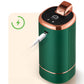 💦 50% DE RÉDUCTION! 🚰 Distributeur d'eau pliable – 3 vitesses, silencieux & USB-C ✨