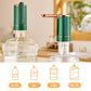 💦 50% DE RÉDUCTION! 🚰 Distributeur d'eau pliable – 3 vitesses, silencieux & USB-C ✨