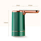 💦 50% DE RÉDUCTION! 🚰 Distributeur d'eau pliable – 3 vitesses, silencieux & USB-C ✨