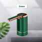 💦 50% DE RÉDUCTION! 🚰 Distributeur d'eau pliable – 3 vitesses, silencieux & USB-C ✨