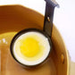 🍳 ACHETEZ 1, OBTENEZ 1 GRATUIT! 🥚 Moules à œufs pochés « Hanging Ear » – Anti-déformation, facile à utiliser & accrochage pratique – Parfaits pour des œufs pochés parfaits chaque jour 🌿