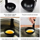 🍳 ACHETEZ 1, OBTENEZ 1 GRATUIT! 🥚 Moules à œufs pochés « Hanging Ear » – Anti-déformation, facile à utiliser & accrochage pratique – Parfaits pour des œufs pochés parfaits chaque jour 🌿