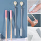 ⏳Temps limité 50% de réduction💥🚿Ensemble de brosses pour le nettoyage des orteils🛁