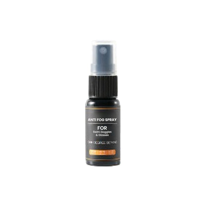 Anti Fog Spray for Swim Goggles & Glasses