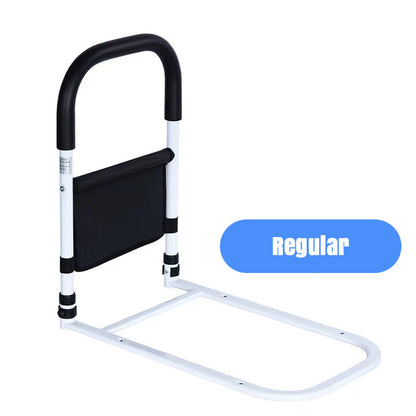 🛏️ 60% OFF MAINTENANT ! 🔥 Main Courante pour Lit - Ajustable & Installation Facile, Sécurité Optimale pour Personnes Âgées et Femmes Enceintes ✨