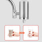 🚰 50% DE RÉDUCTION! 💧 Purificateur d'Eau à Robinet – Filtre 6 étapes, eau pure & installation facile – Parfait pour boire directement au robinet ✨