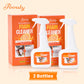 🎁🧽 Achetez 2 bouteilles = 4,99 € de remise ! Mousse nettoyante polyvalente — Action rapide et nettoyage en profondeur 🫧