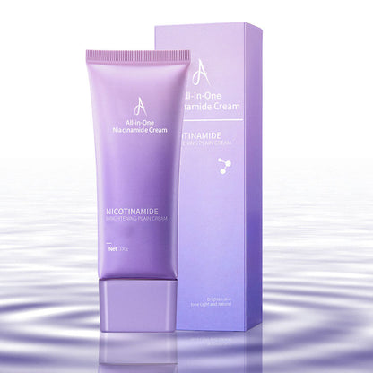 🔆⚡🔆Naturellement, tu étais belle🎉 Vente chaude d'été 🎉 Crème Niacinamide tout-en-un