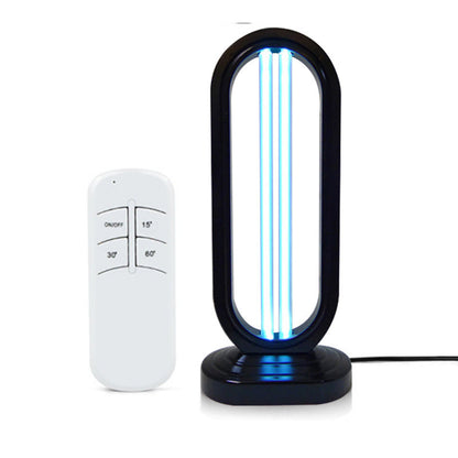 🔥49% off for a limited time🔥UV Light Sanitizer Lamp with Ozone,Take care of your health