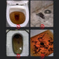 ✨【Dernier jour - 50% de réduction】🔥Débouchage de toilettes à haute pression en un clin d'œil