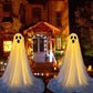 🎃Up to 49% off for a limited time👻🎃Different Halloween decorations 👻Halloween-Dekorationen im Freien