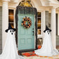 🎃Up to 49% off for a limited time👻🎃Different Halloween decorations 👻Halloween-Dekorationen im Freien