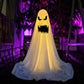 🎃Up to 49% off for a limited time👻🎃Different Halloween decorations 👻Halloween-Dekorationen im Freien