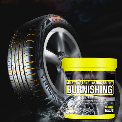 💥Buy 3 get 1 free✈️Free Shipping💥Tire Maintenance and Coating Paste